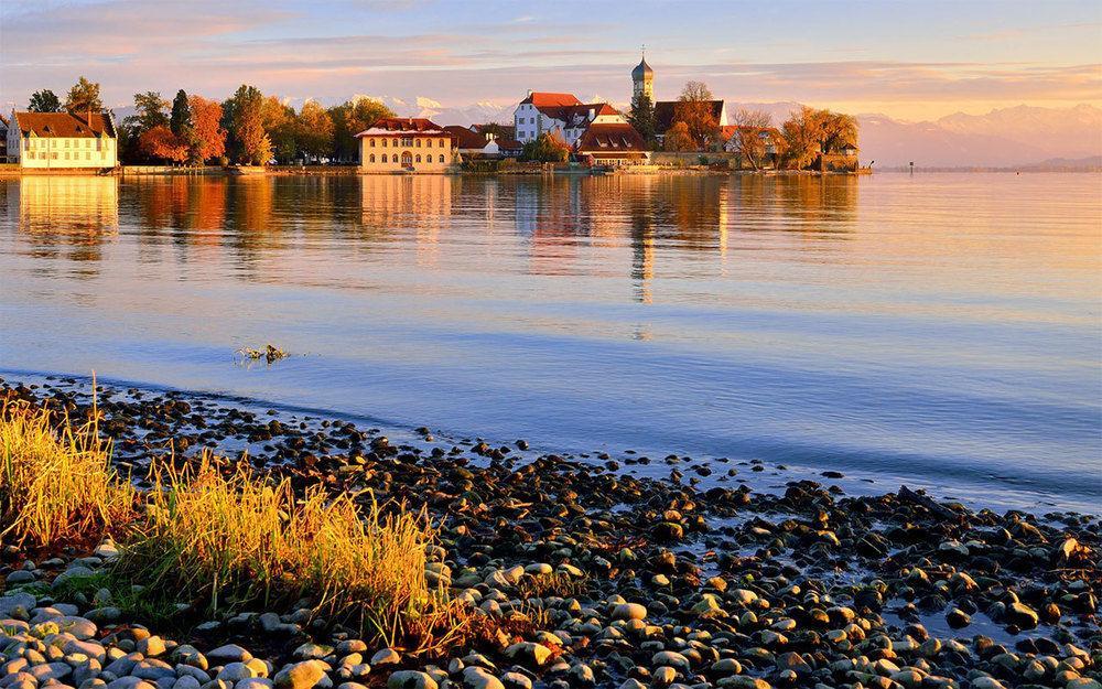 Schloss Hotel Wasserburg Exterior photo