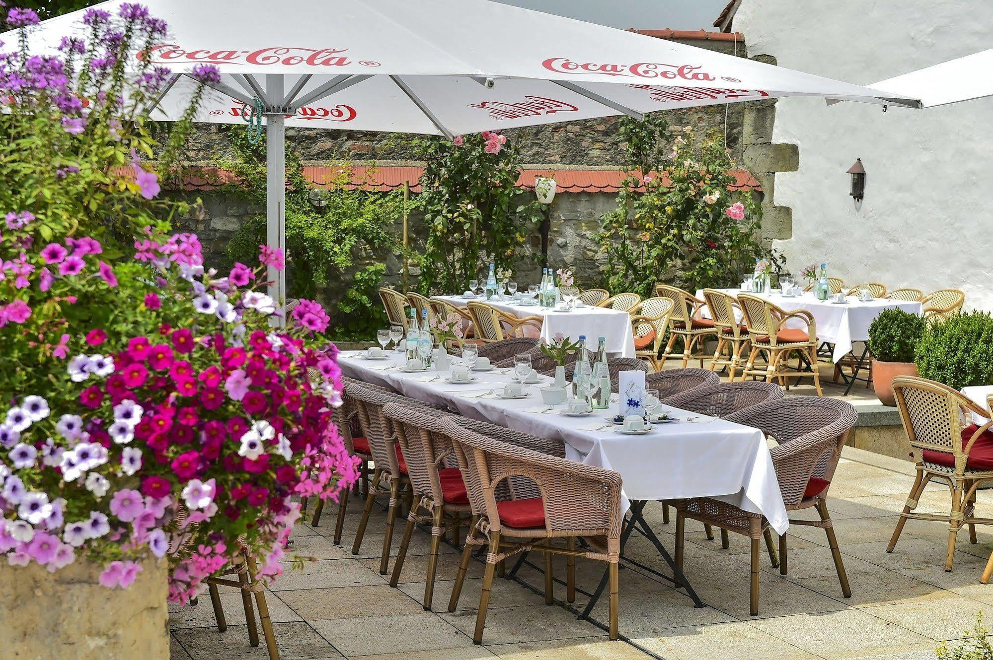 Schloss Hotel Wasserburg Exterior photo